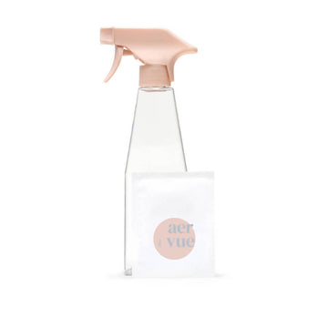 aervue - glass cleaner